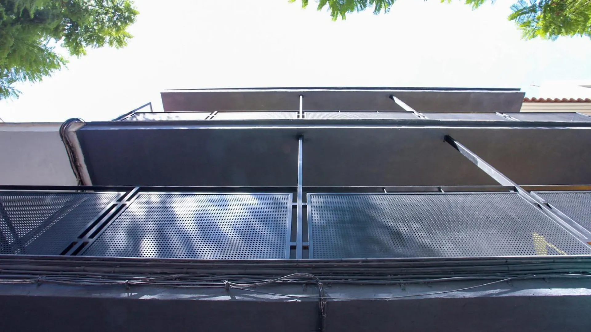 Zur Boutique Hostel Fuengirola