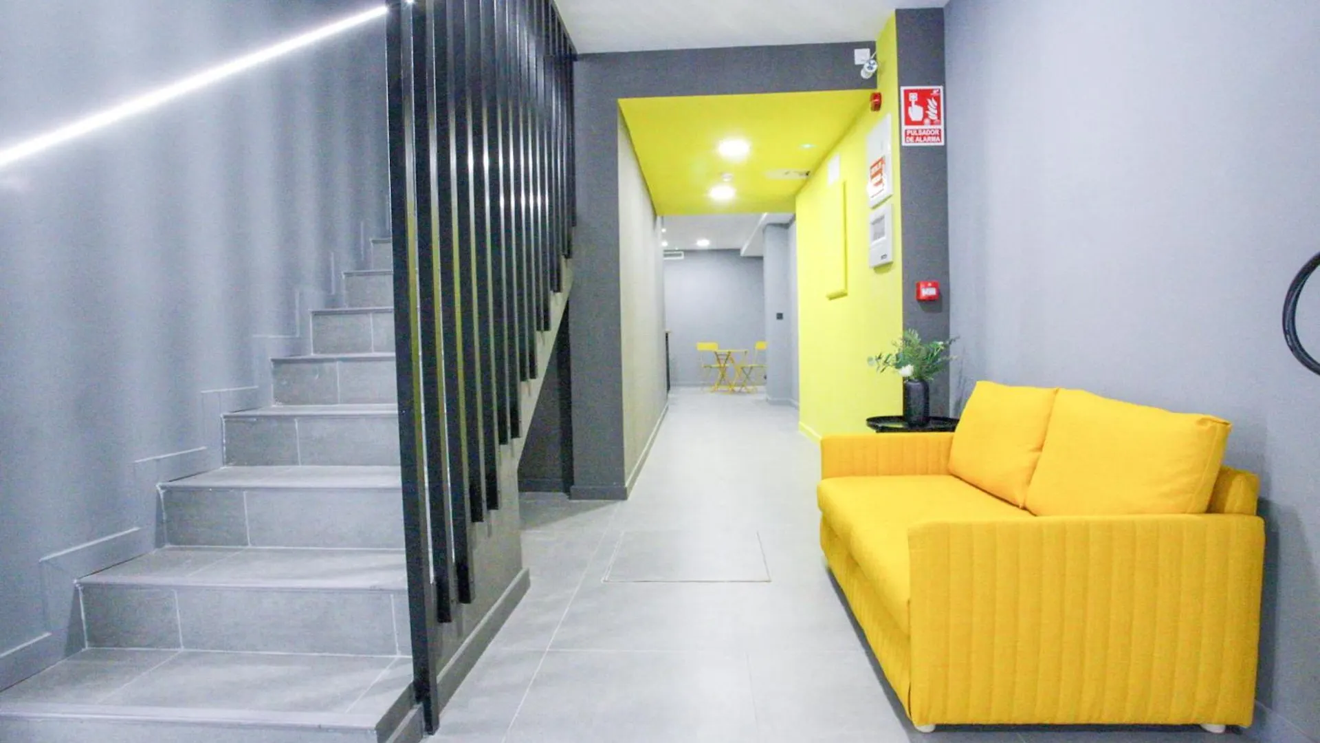Zur Boutique Hostel Fuengirola 0*,