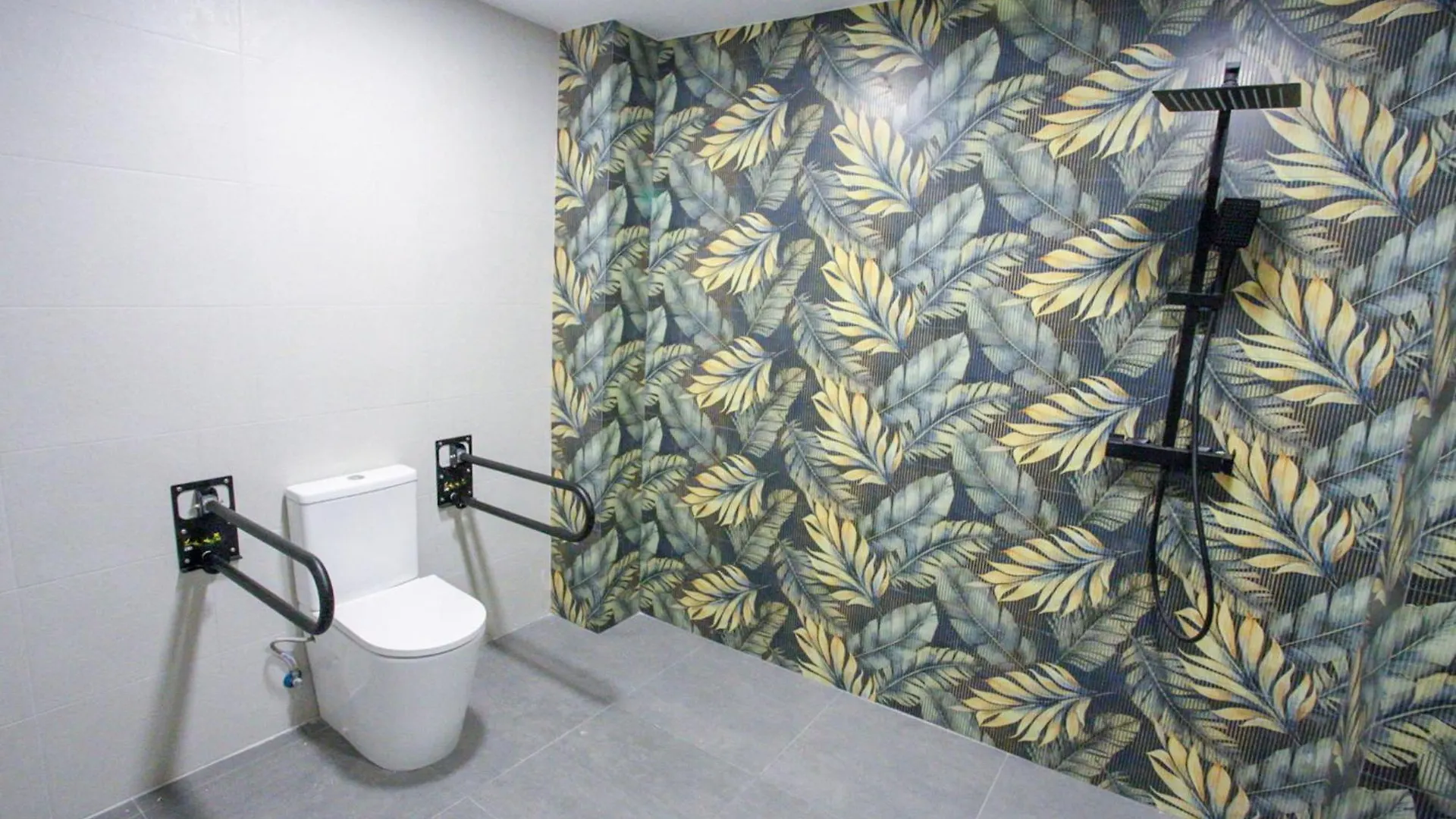 Zur Boutique Hostel Fuengirola