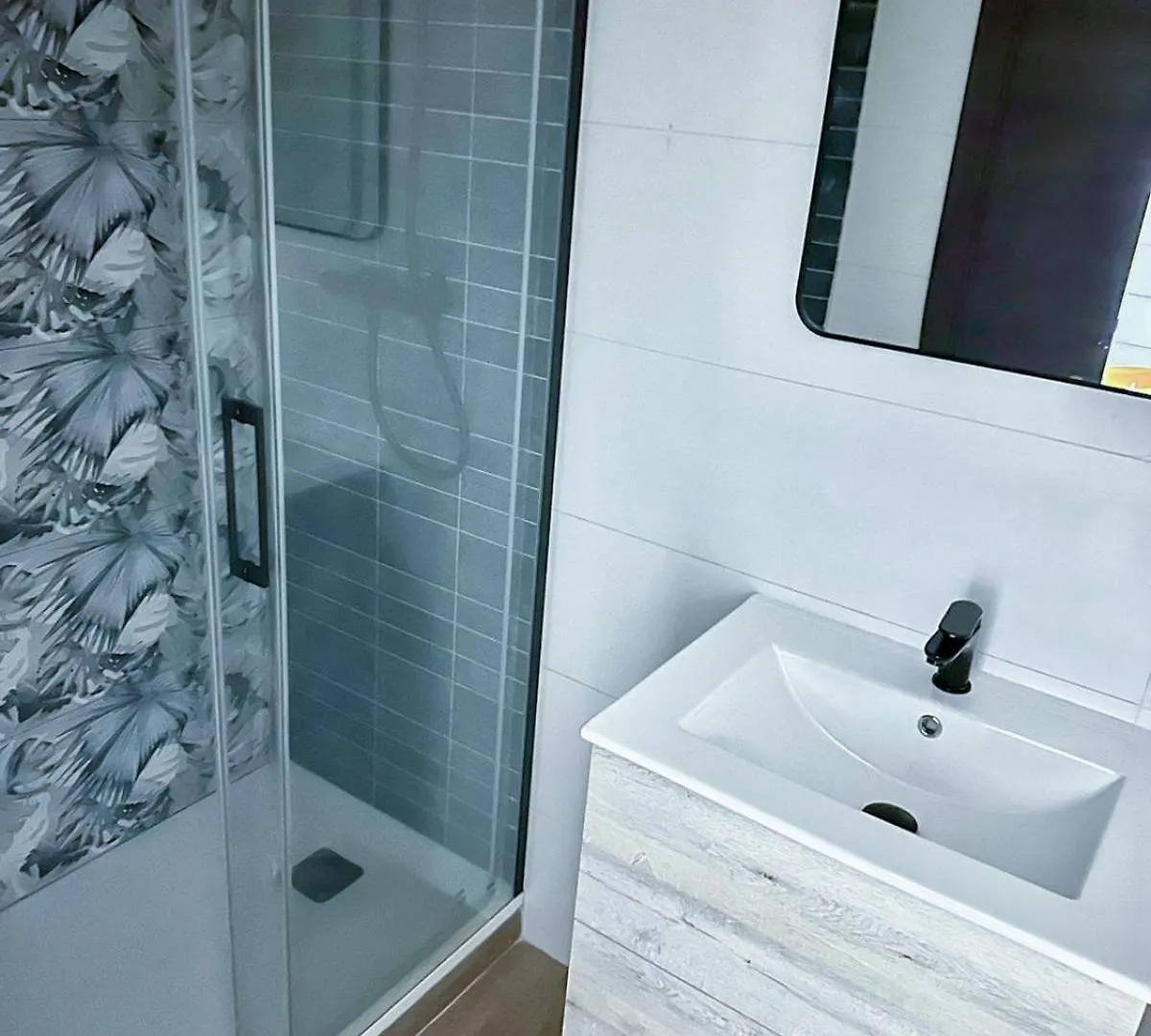 Zur Boutique Hostel Fuengirola Spain