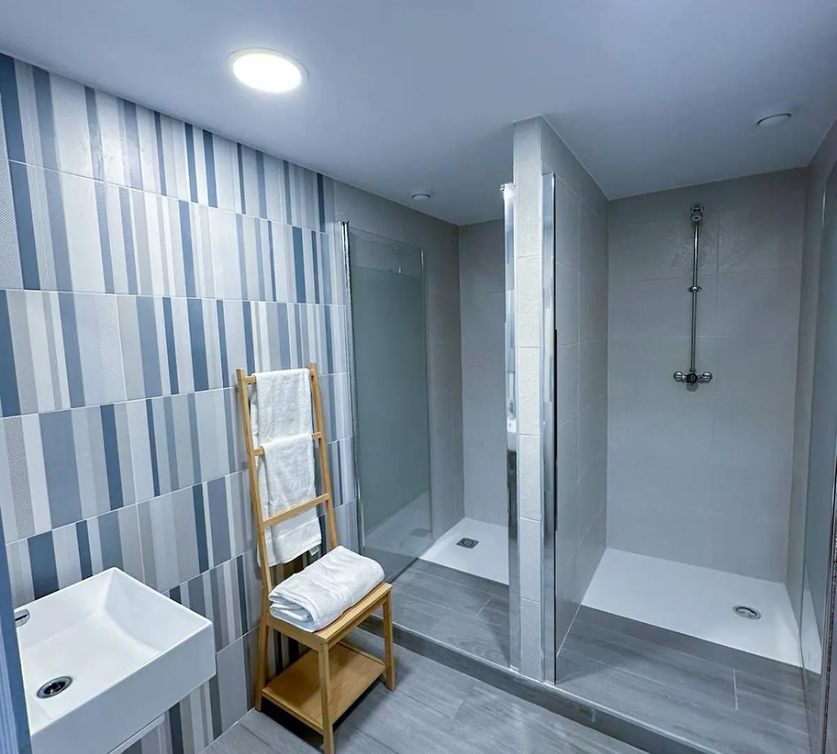 Zur Boutique Hostel Fuengirola