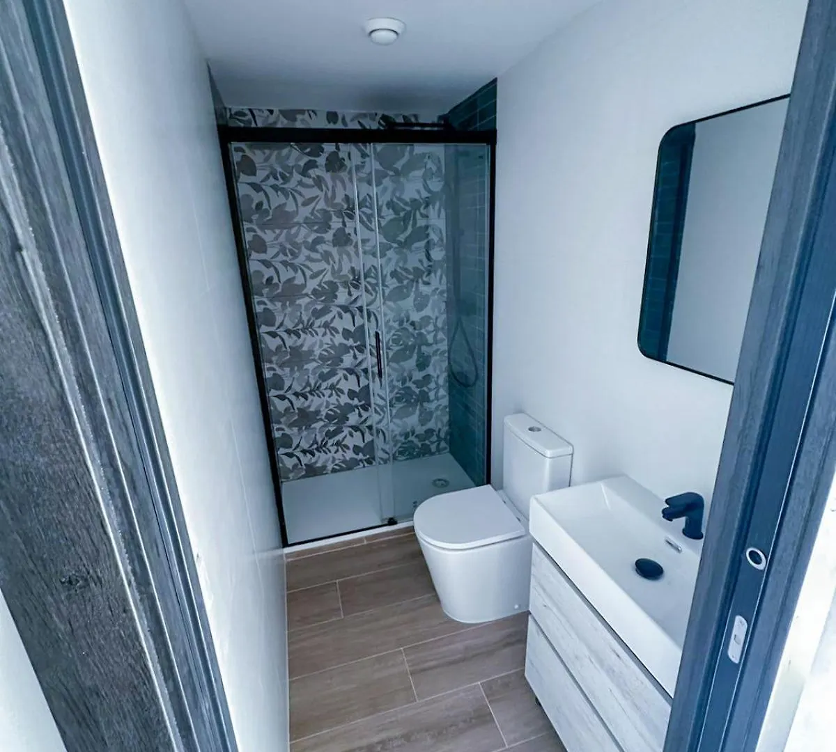 Zur Boutique Hostel Fuengirola