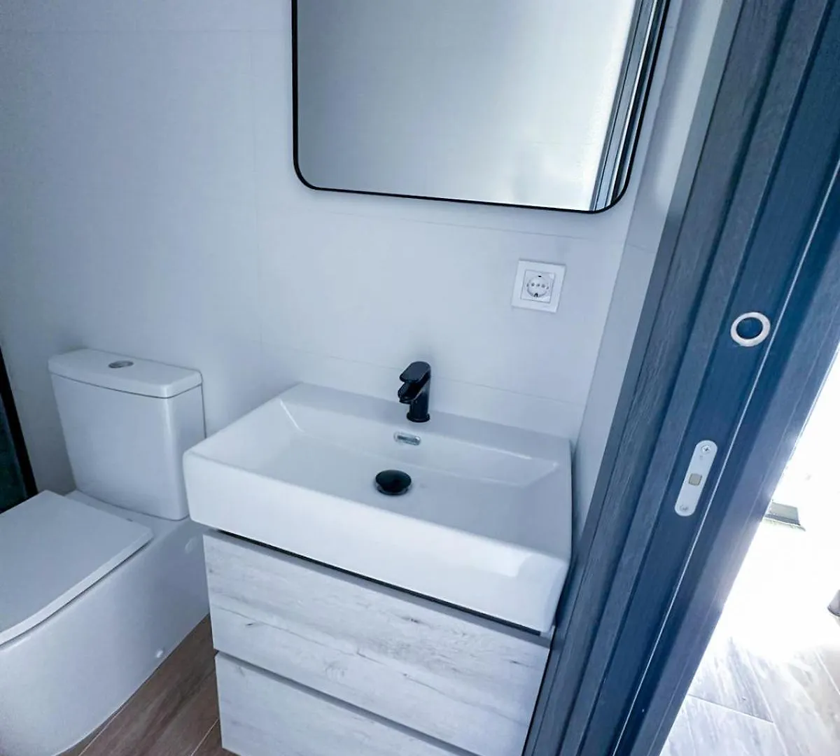 Zur Boutique Hostel Fuengirola