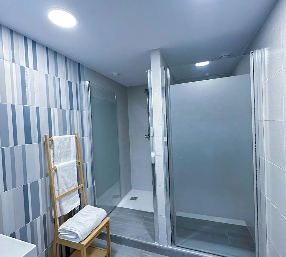 Zur Boutique Hostel Fuengirola 0*,