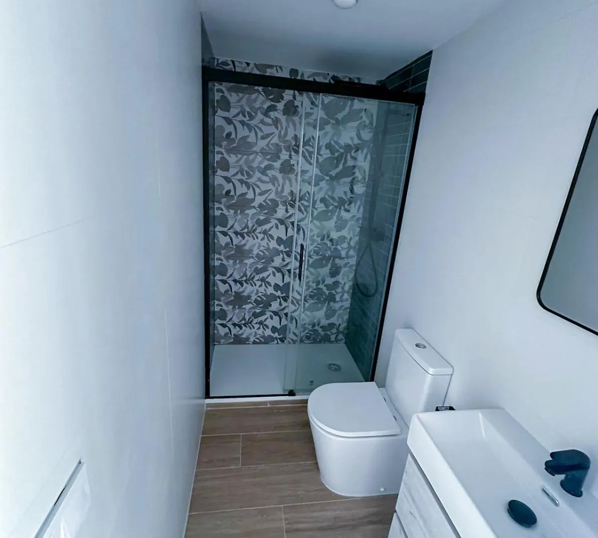 Zur Boutique Hostel Fuengirola 0*,