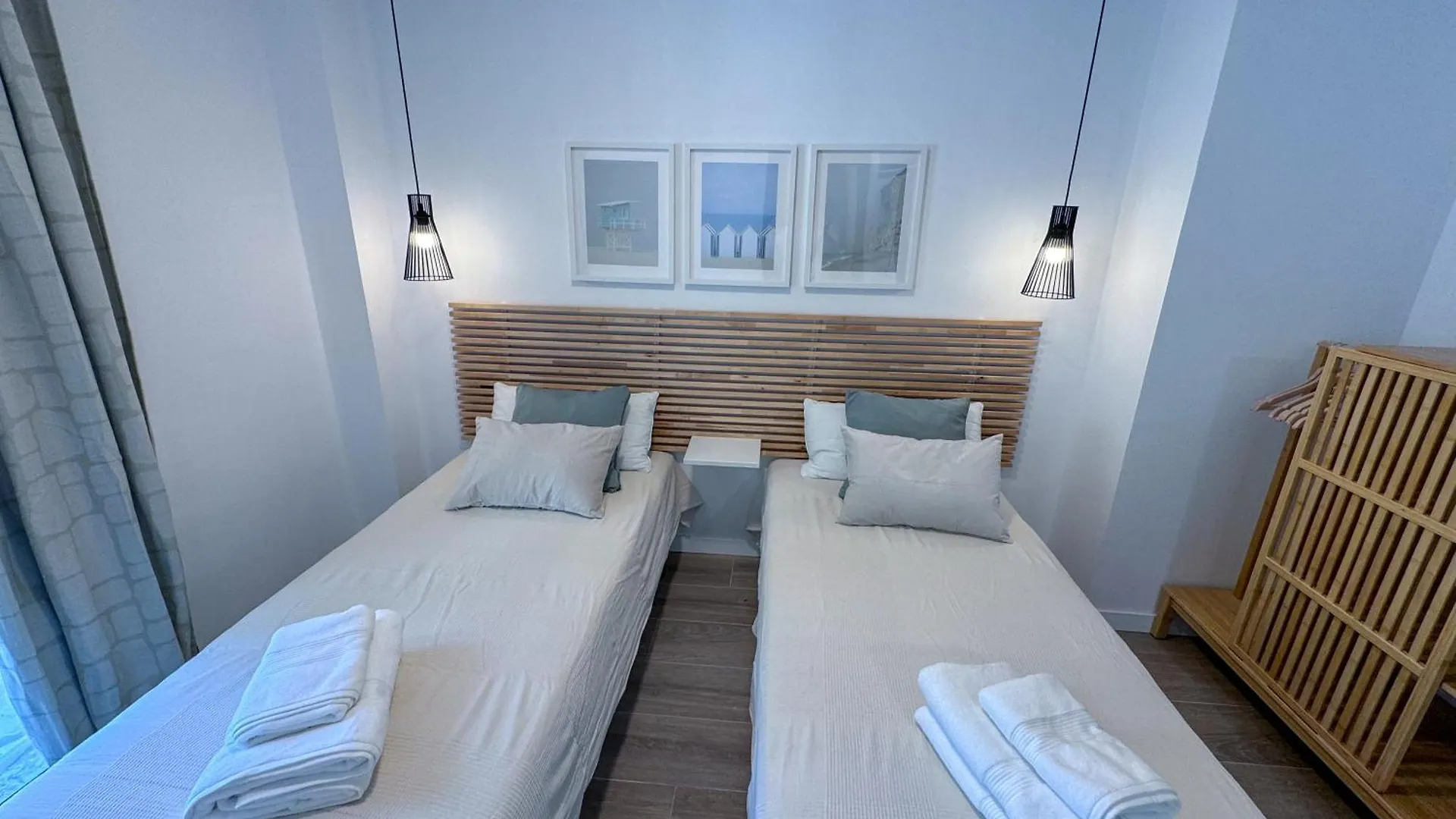 Zur Boutique Hostel Fuengirola 0*,