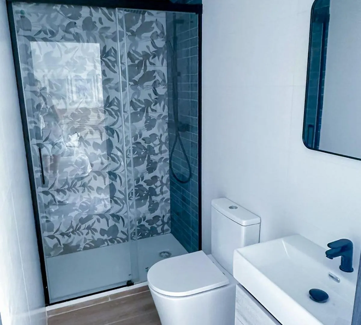 Zur Boutique Hostel Fuengirola