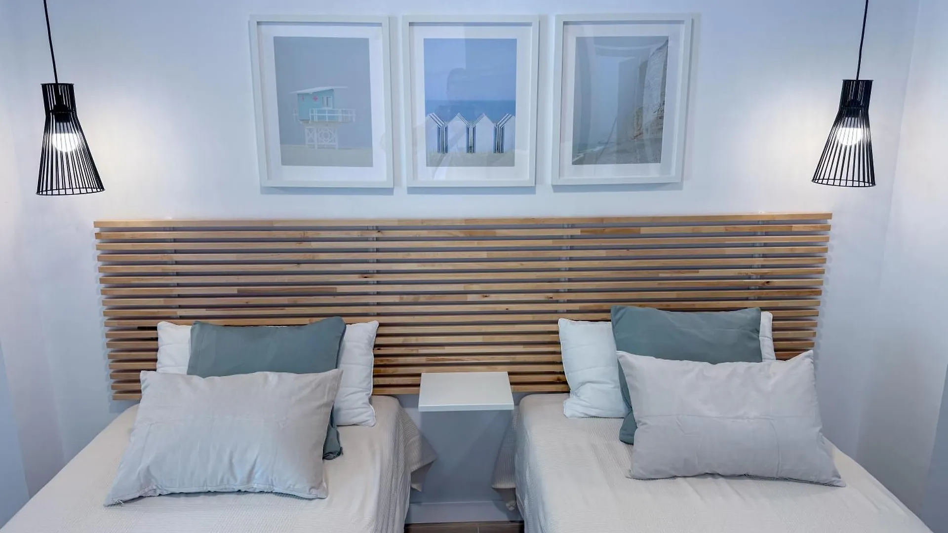 Zur Boutique Hostel Fuengirola
