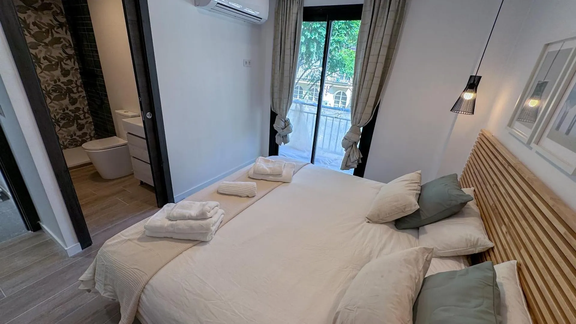 Zur Boutique Hostel Fuengirola