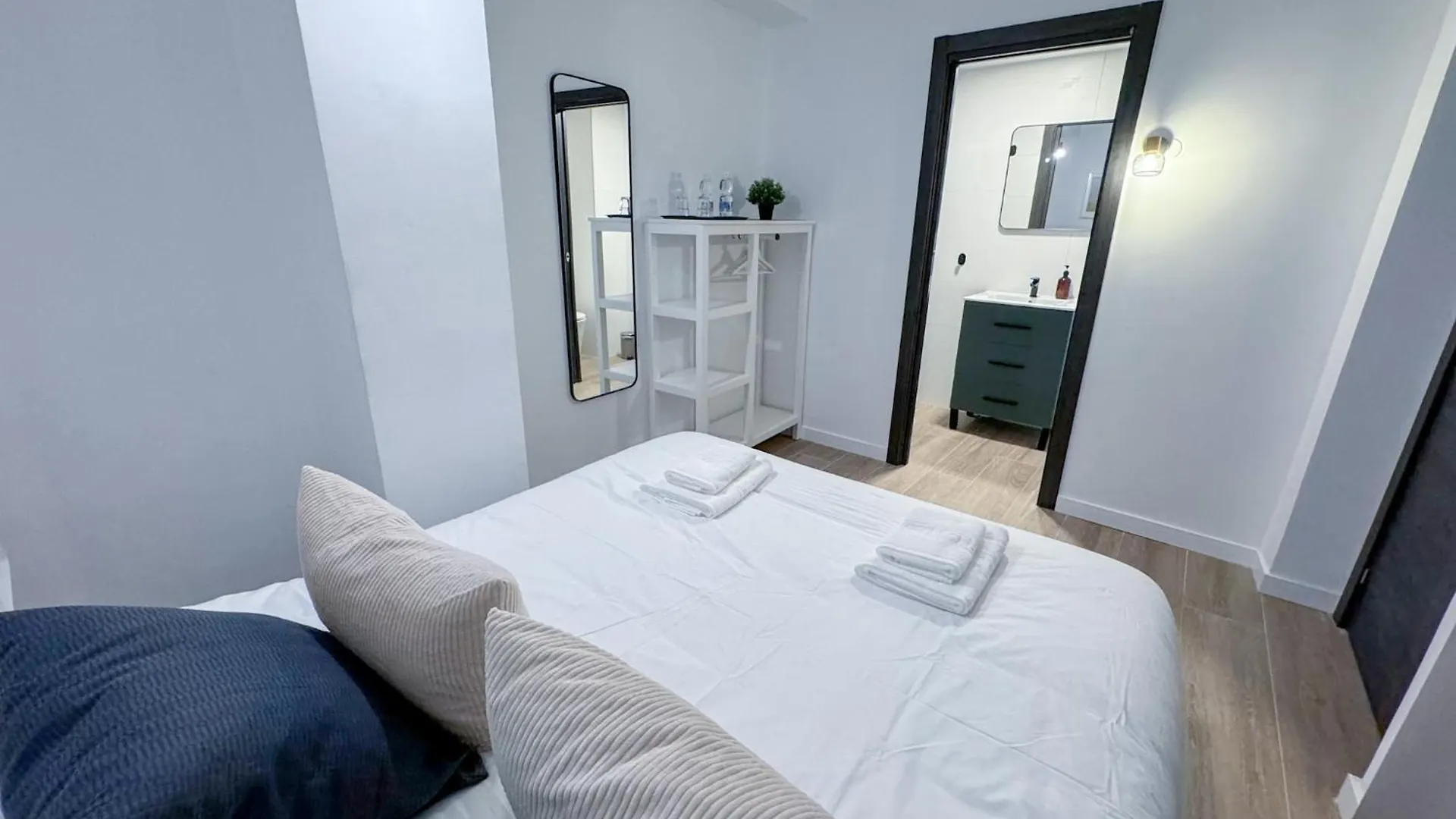 Zur Boutique Hostel Fuengirola