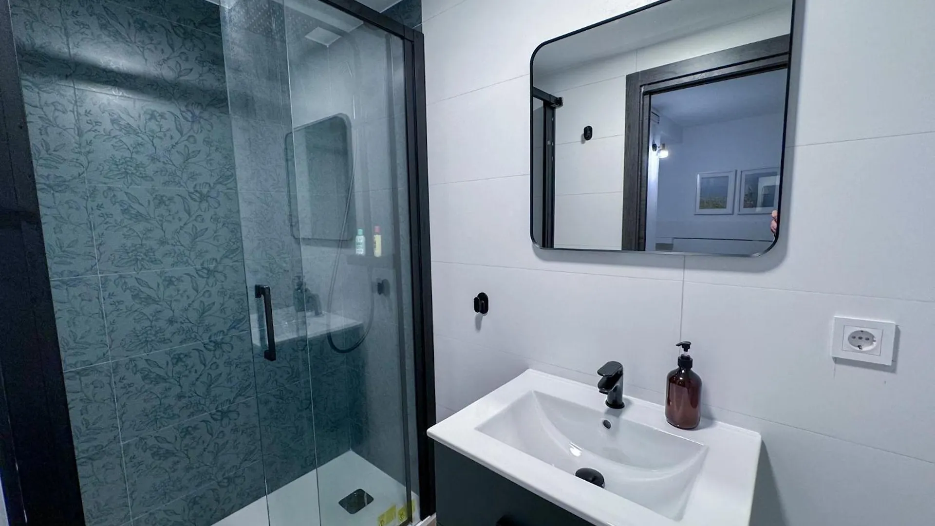 Zur Boutique Hostel Fuengirola