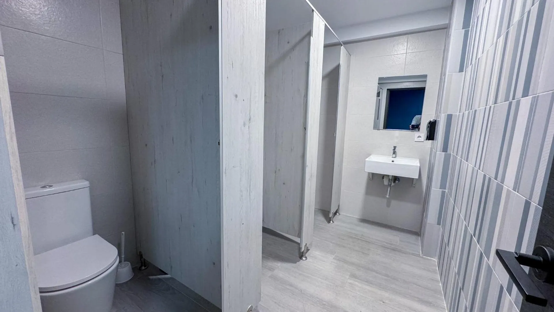 Zur Boutique Hostel Fuengirola
