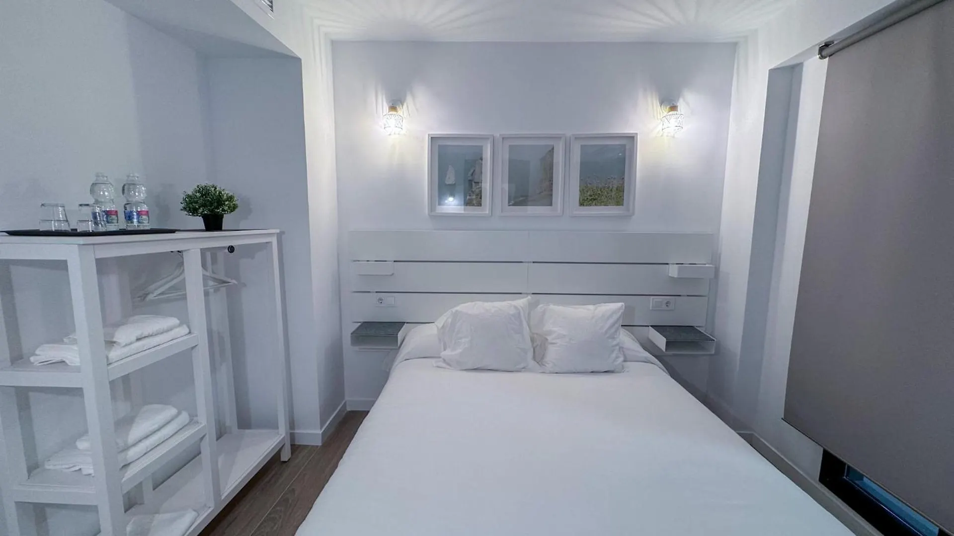 Zur Boutique Hostel Fuengirola 0*,