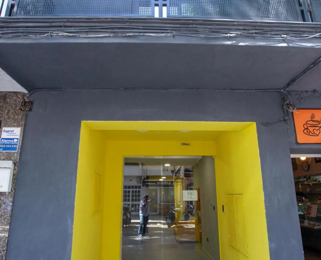 Zur Boutique Hostel Fuengirola 0*,  Spain