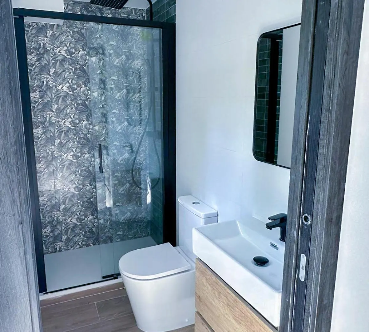 Zur Boutique Hostel Fuengirola