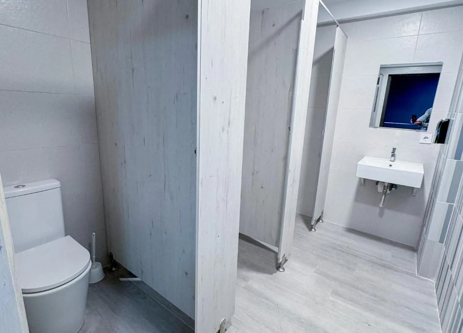 Zur Boutique Hostel Fuengirola