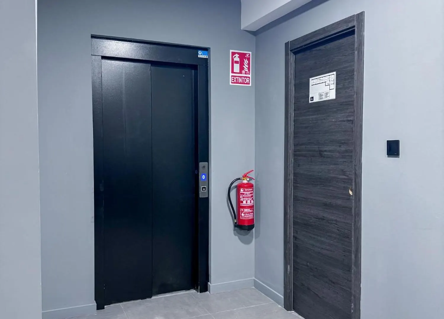 Zur Boutique Hostel Fuengirola