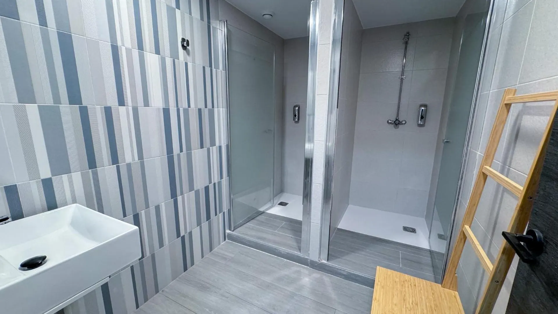 Zur Boutique Hostel Fuengirola