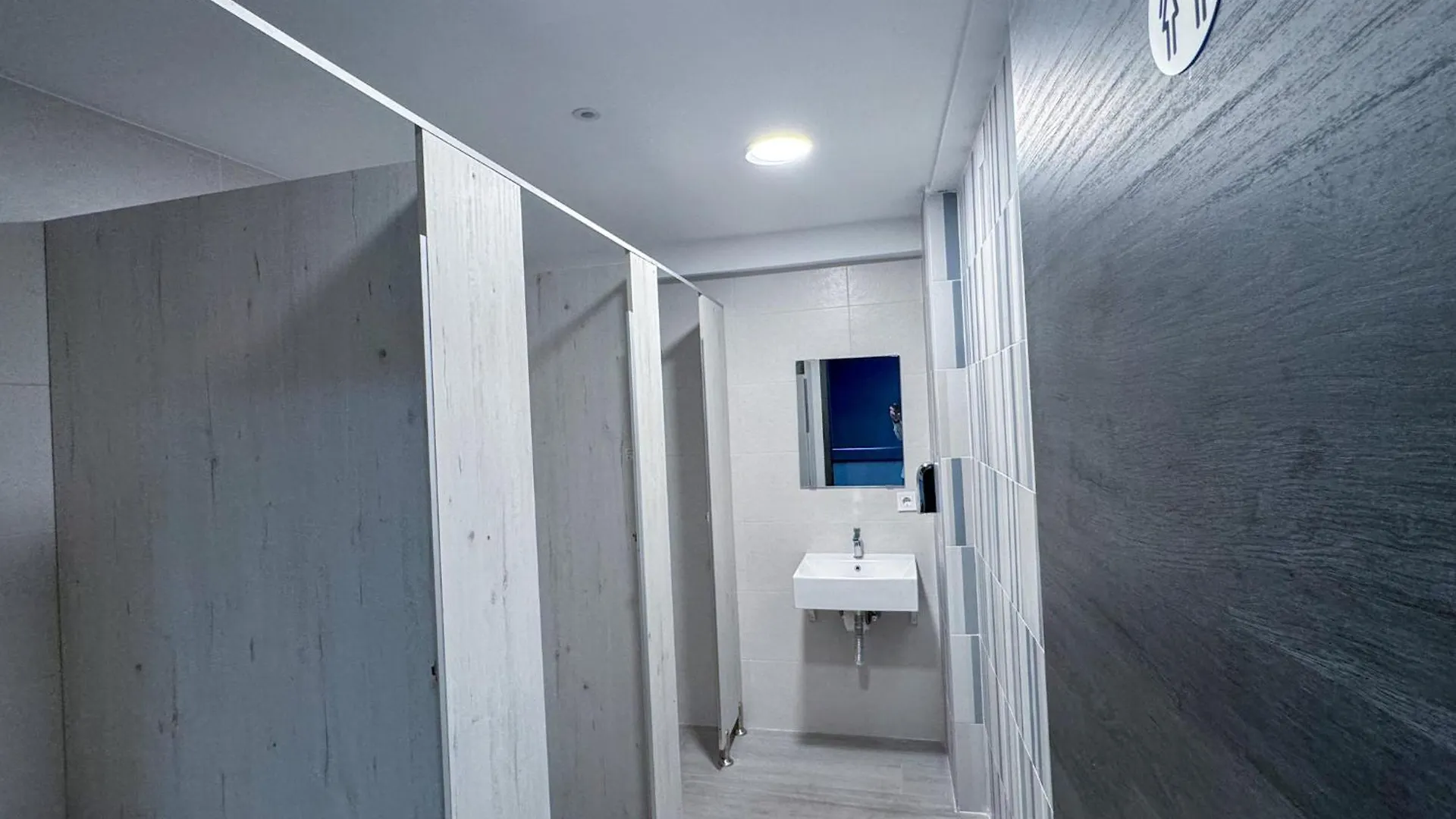 Zur Boutique Hostel Fuengirola